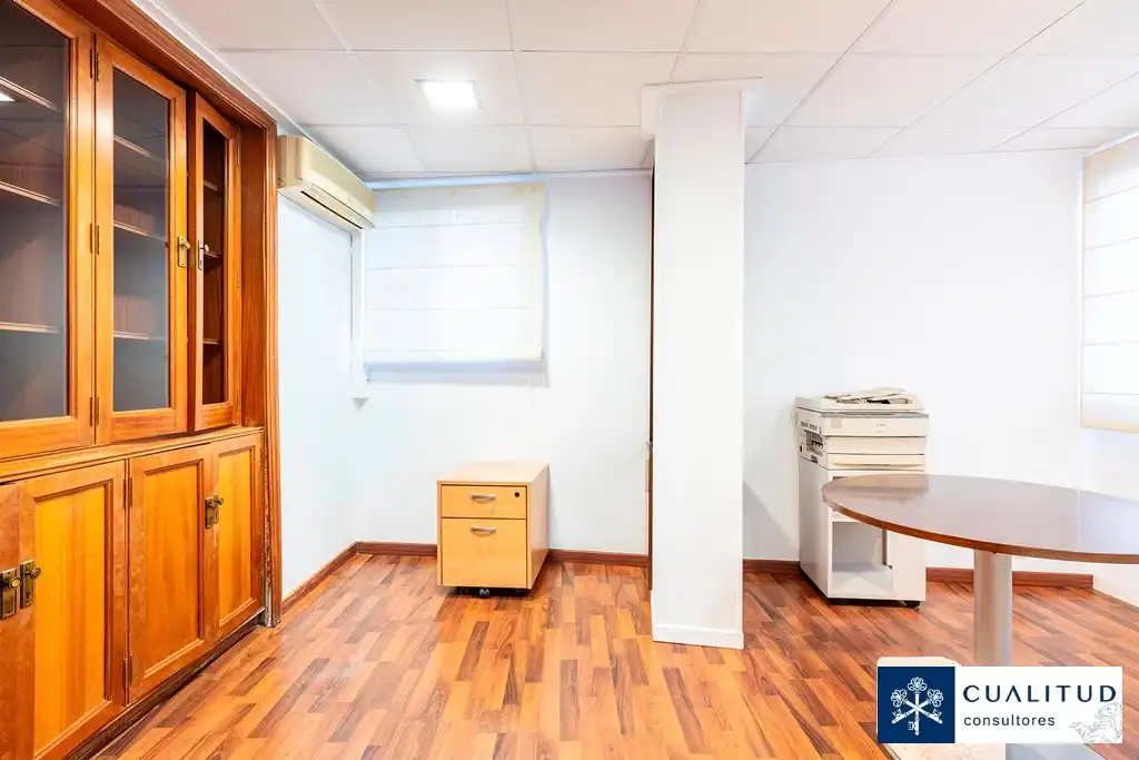 Büro zur Miete in Centro, imagen 6