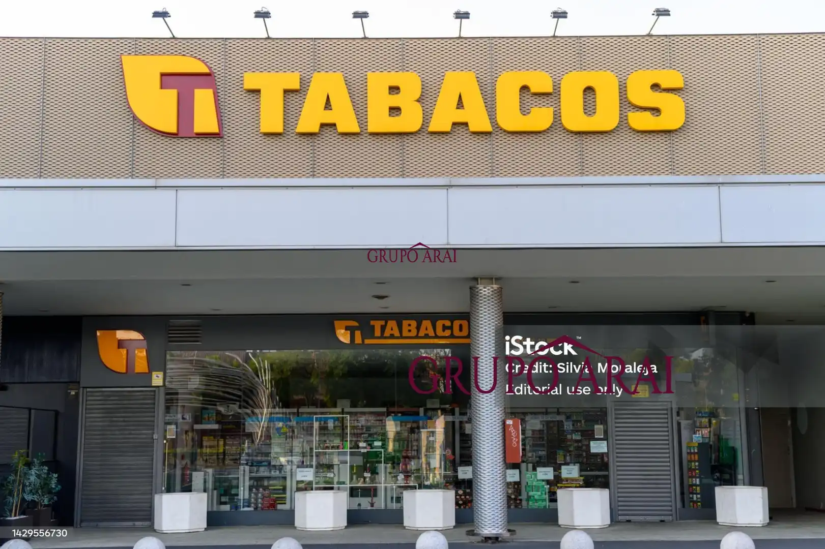 Local en traspaso en Benidorm