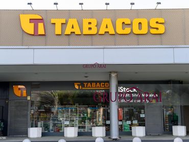 Business premises for transfer in Avenida Avenida de Alfonso Puchades 6