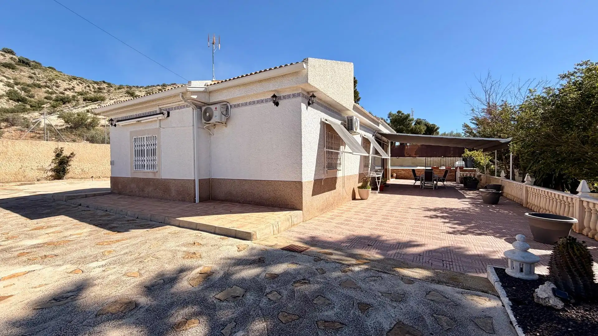 Villa avec piscine à vendre à Jubalcoi, imagen 84