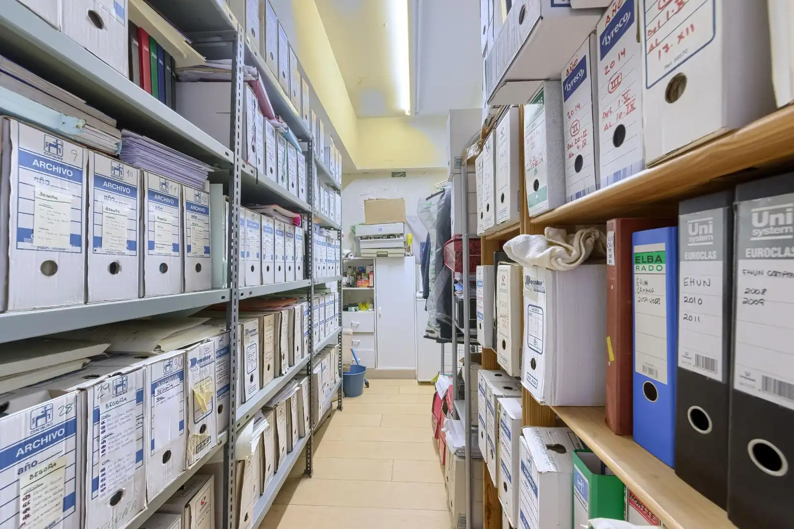Büro zum Verkauf in Bilbao  mit Klimaanlage