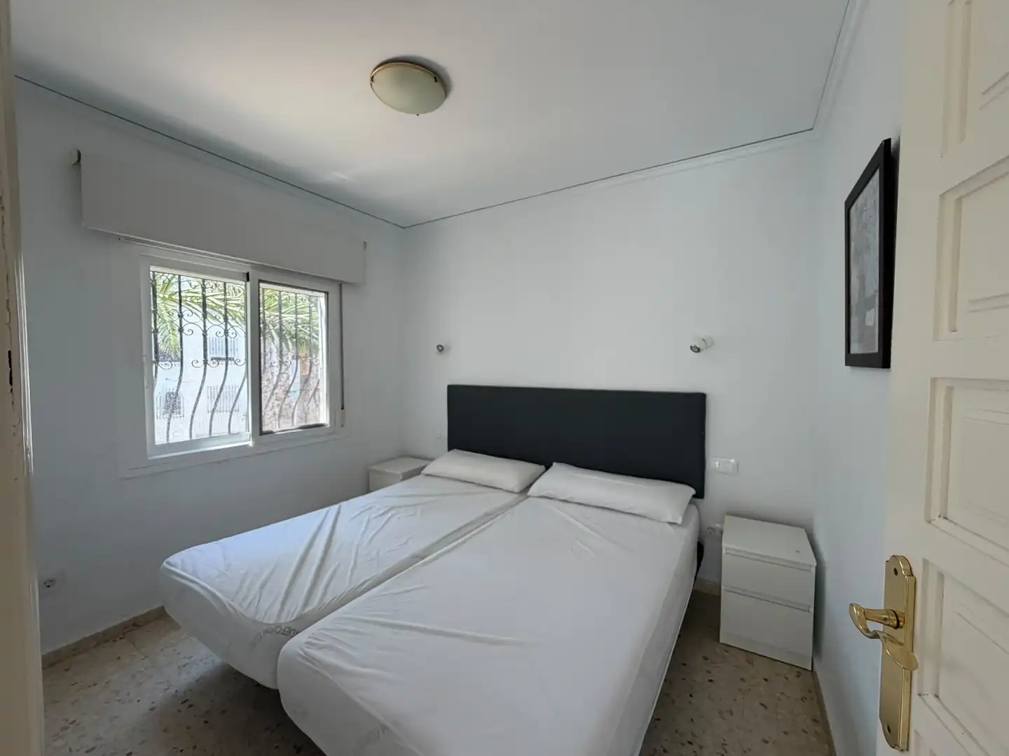 Apartment mit Pool zum Verkauf in Las Marinas / Les Marines, imagen 19