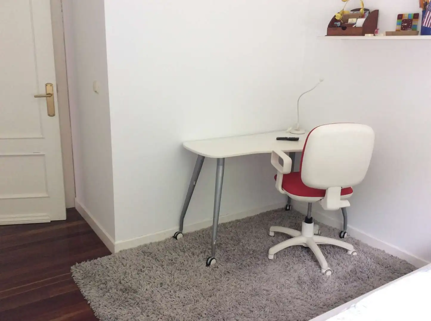 Room in Ibaeta