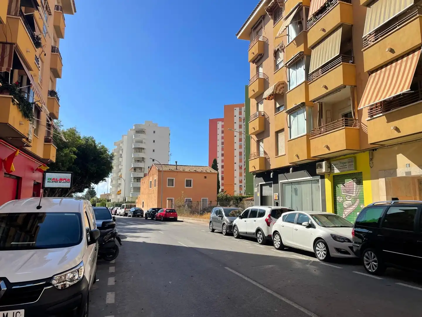 Piso en venta en Carrer Camí Vell de València, imagen 7