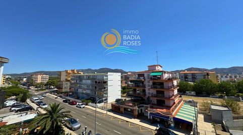 Foto 4 de Pis en venda a De la Platja, 23, Santa Margarita, Roses