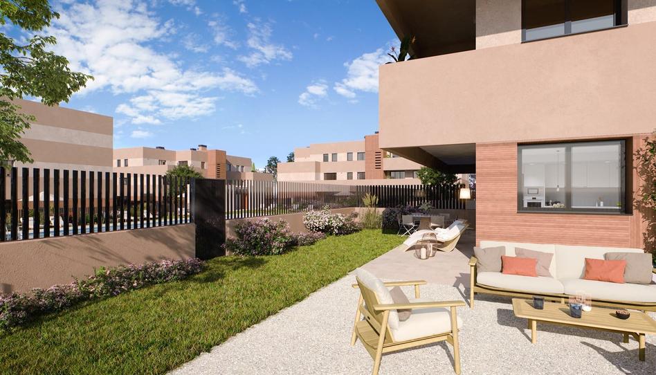 Foto 1 von Wohnung zum Verkauf in París, 3-7, Fenals, Girona