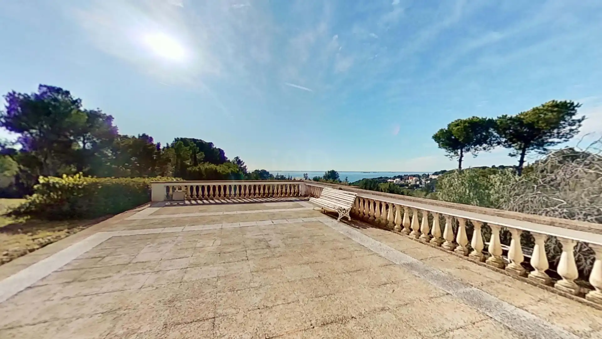 Jardí de Casa o xalet en venda en Tarragona amb Aire condicionat, Calefacció i Terrassa