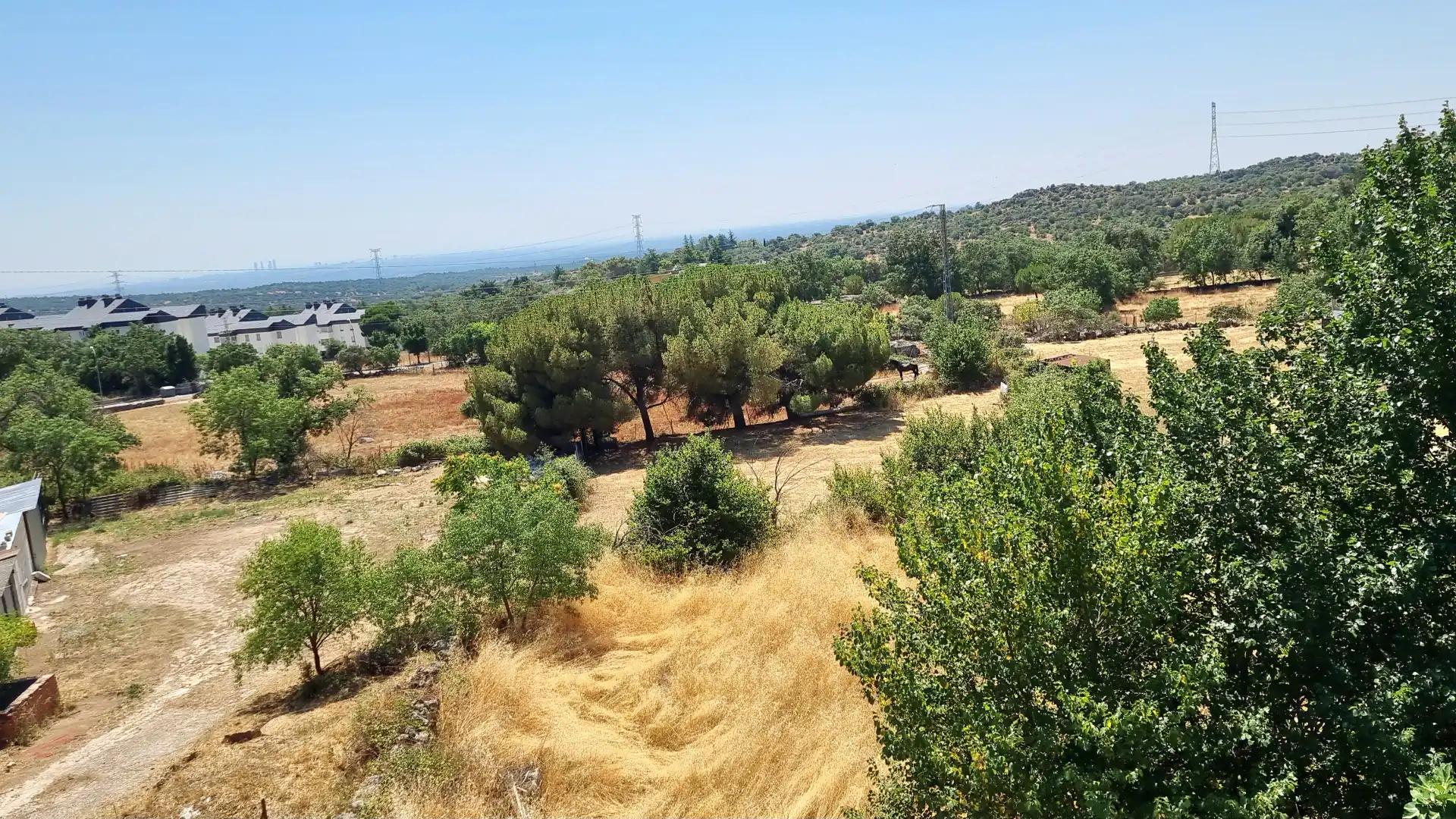 Casa o xalet en venda en Hoyo de Manzanares