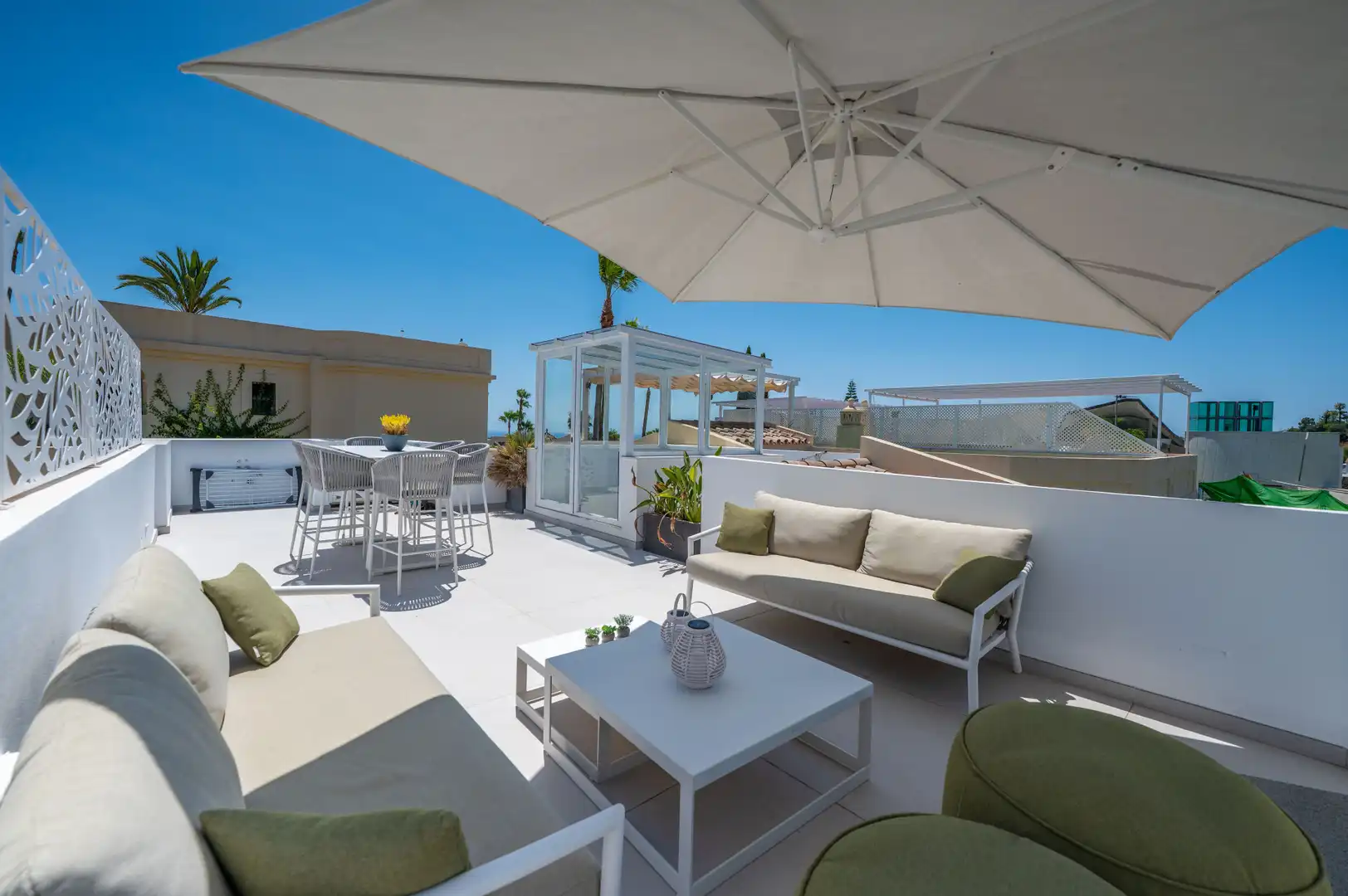 Casa adosada en venta en HERROJO EL, 4, La Quinta
