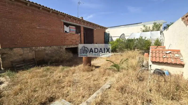Haus zum Verkauf in Argamasilla de Alba, imagen 28