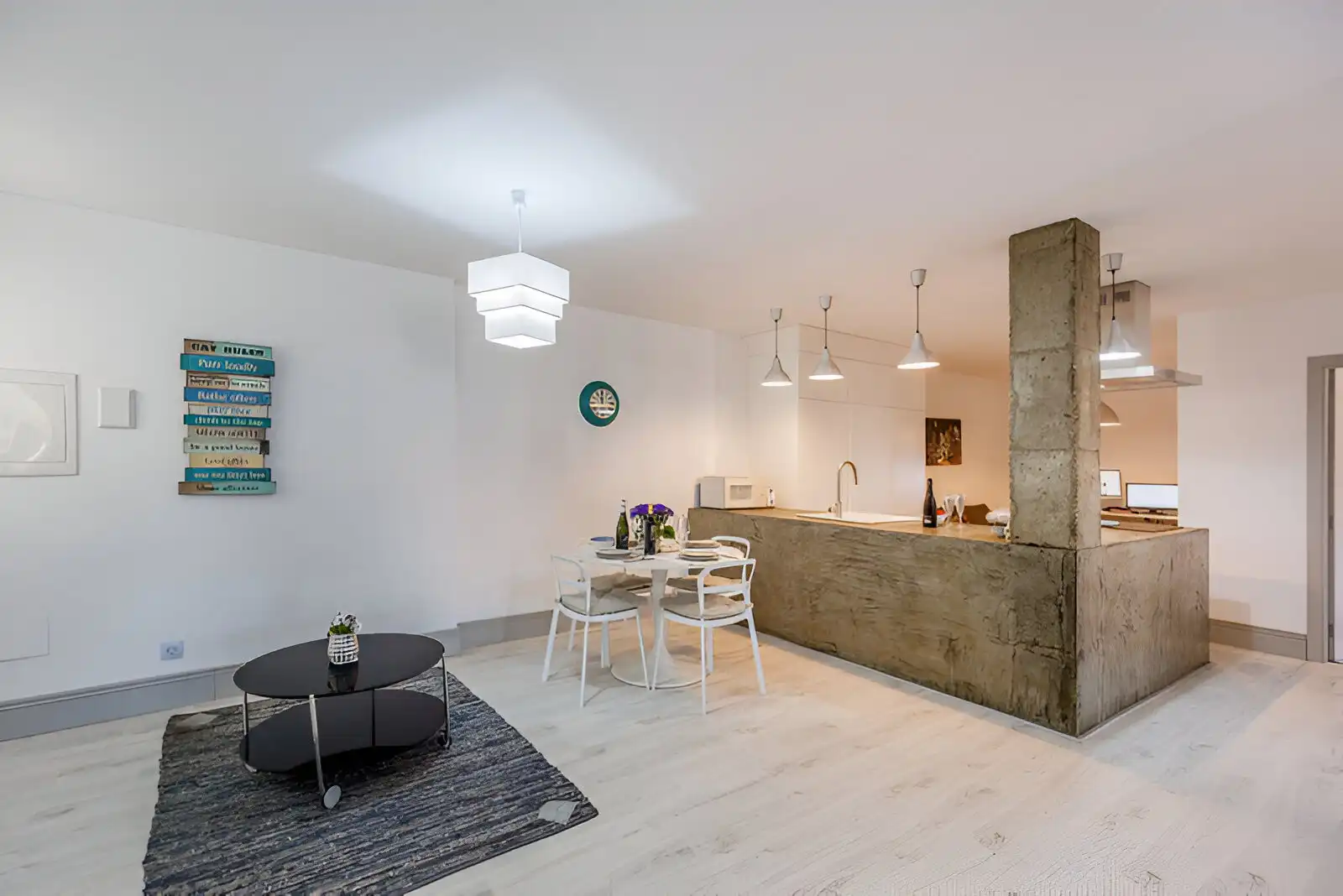 Apartament amb terrassa en venda a Nueva Andalucía, imagen 11