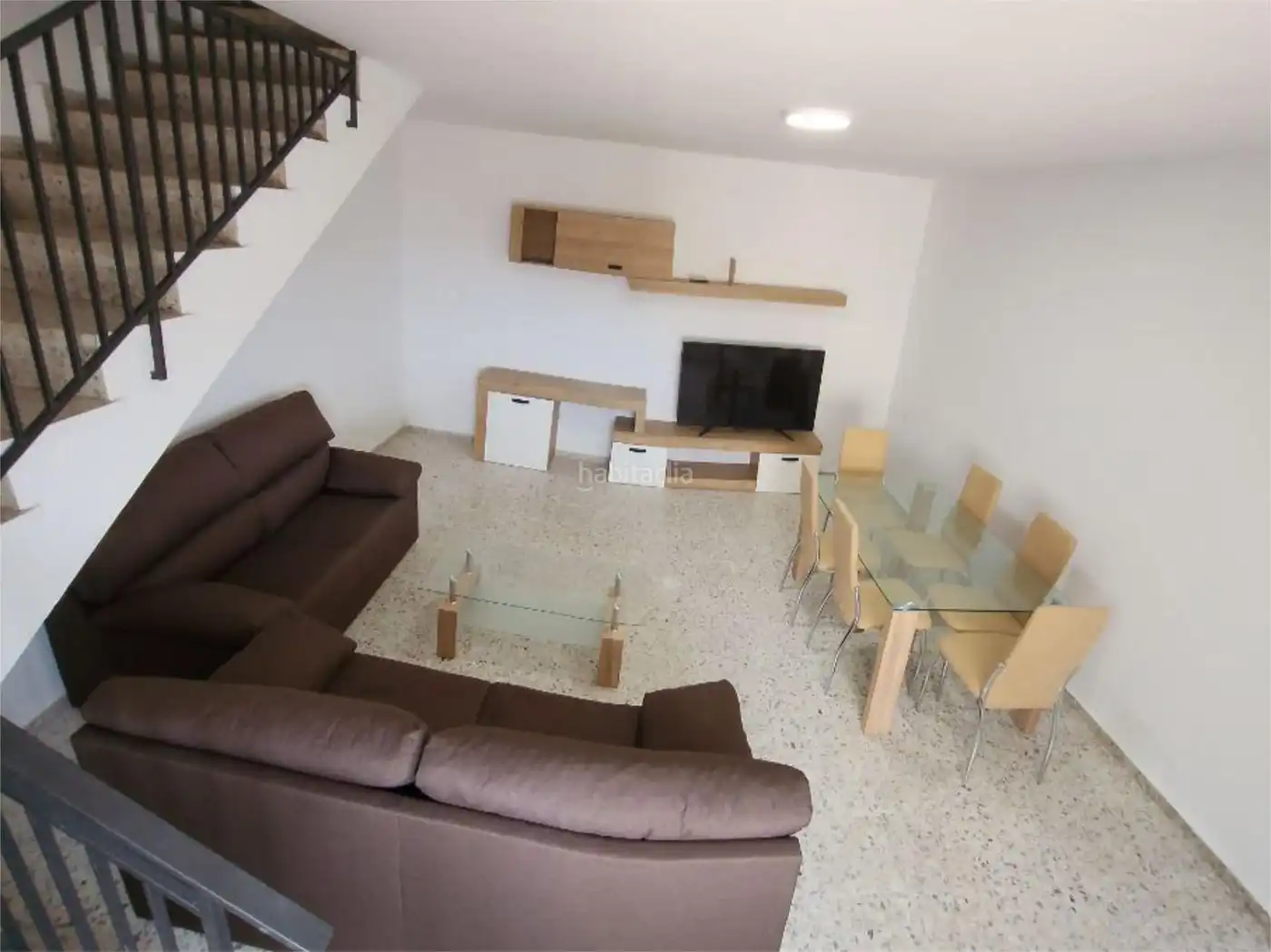 Reihenhaus zur Miete in Calle Riscal Levante 37