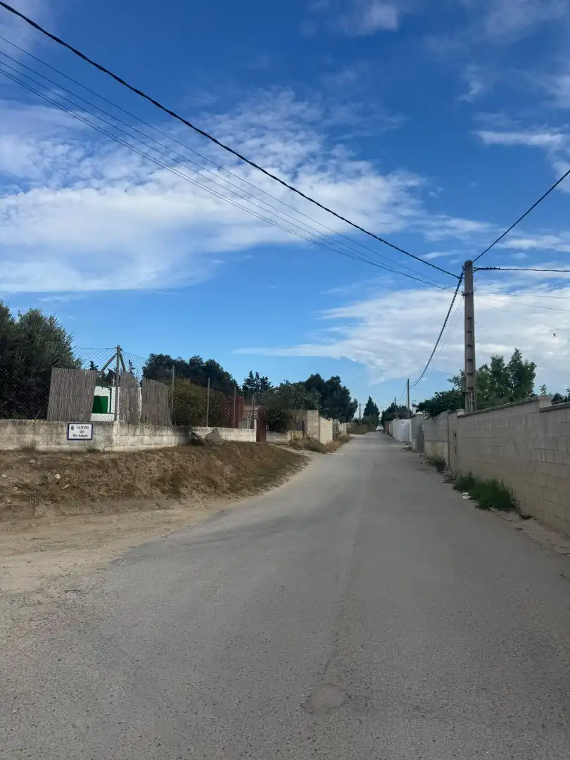 Casa rustica in vendita a Los Franceses – La Vega