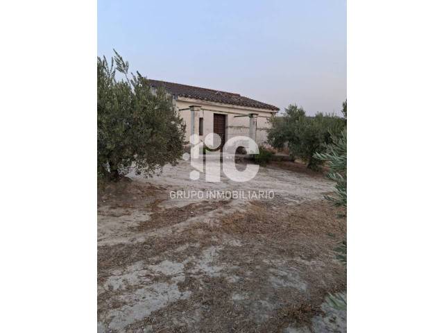 Terreno residencial en Venta en pedro muñoz en Baena