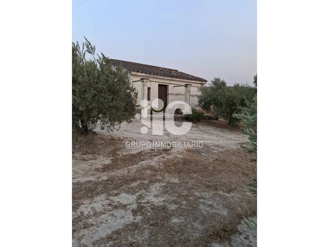 Terreny residencial en venda a Calle pedro muñoz