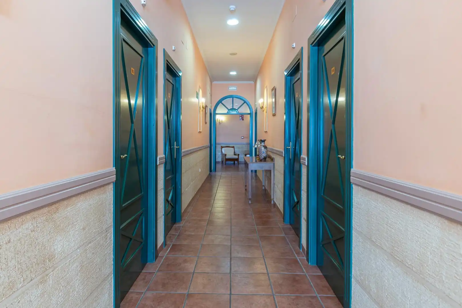 Local en venta en Gor con Aire acondicionado, Calefacción y Terraza