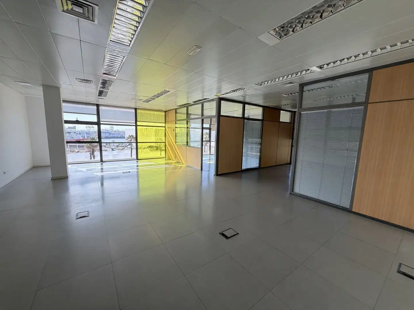Büro zur Miete in Las Palmas de Gran Canaria