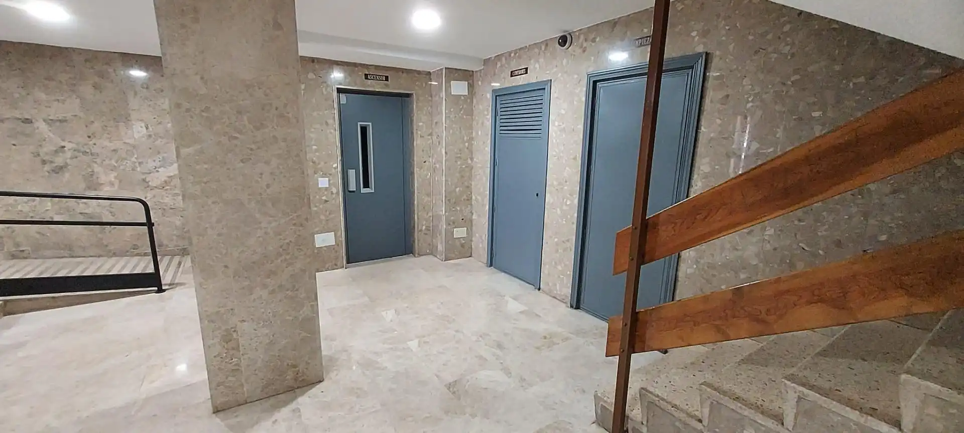 Piso en venta en Alcalá de Henares