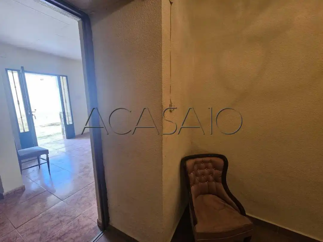 Houses for sale in Lominchar  with Storage room