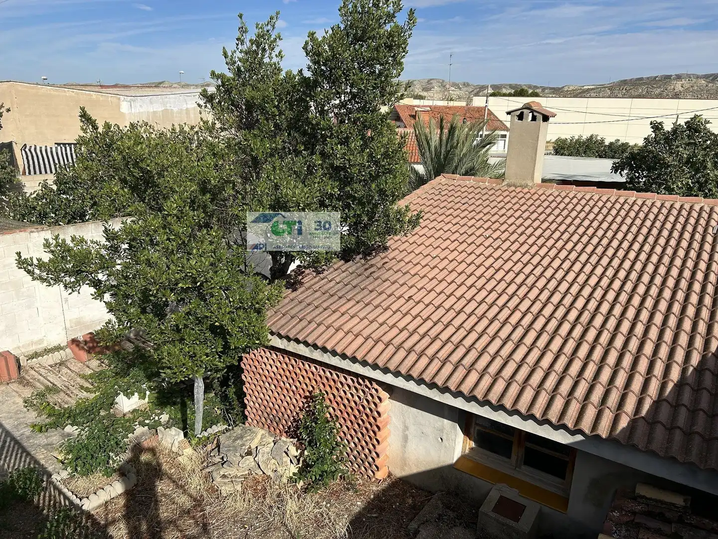 Nave industrielle à vendre à VIA MURCIA, imagen 23