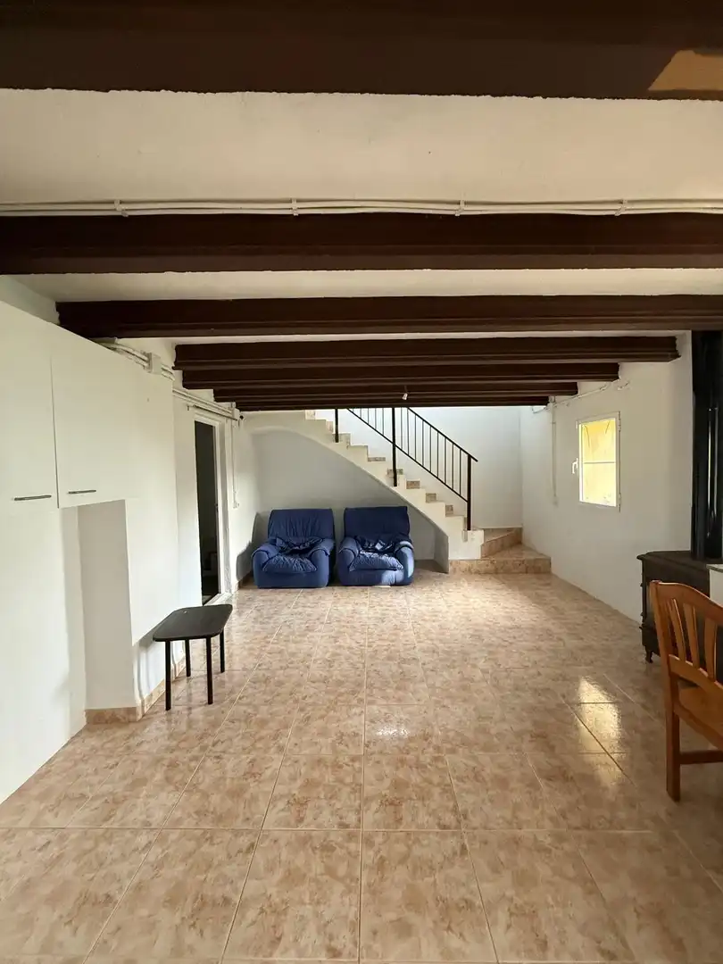 Casa o xalet en venda en Amposta