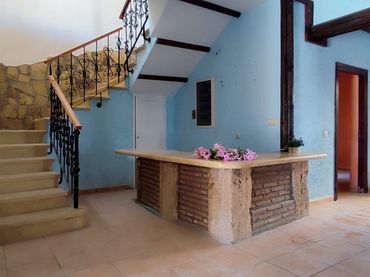 Casa con balcón en venta en Polígono 23 Paraje 36 CISCONAR