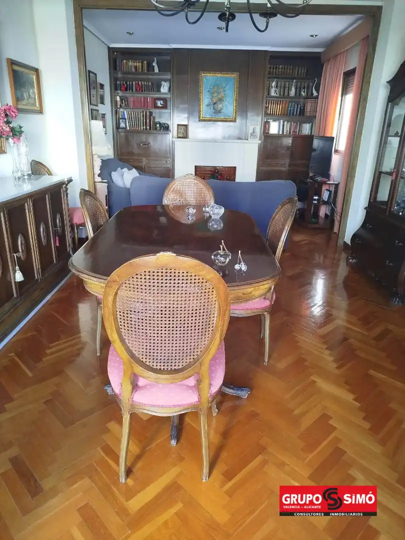 Attique avec terrasse à vendre à L'Eixample, imagen 3