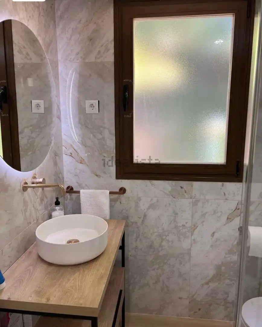 Detached homes for rent in Elviria