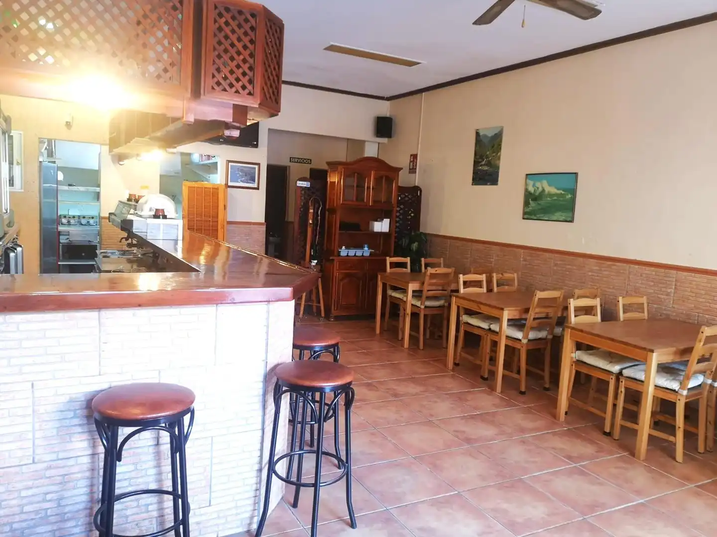 Local comercial en venda a Calle de Sandoval, imagen 3