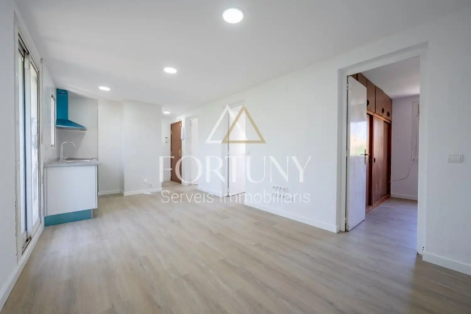 Flat for sale in de València, imagen 6