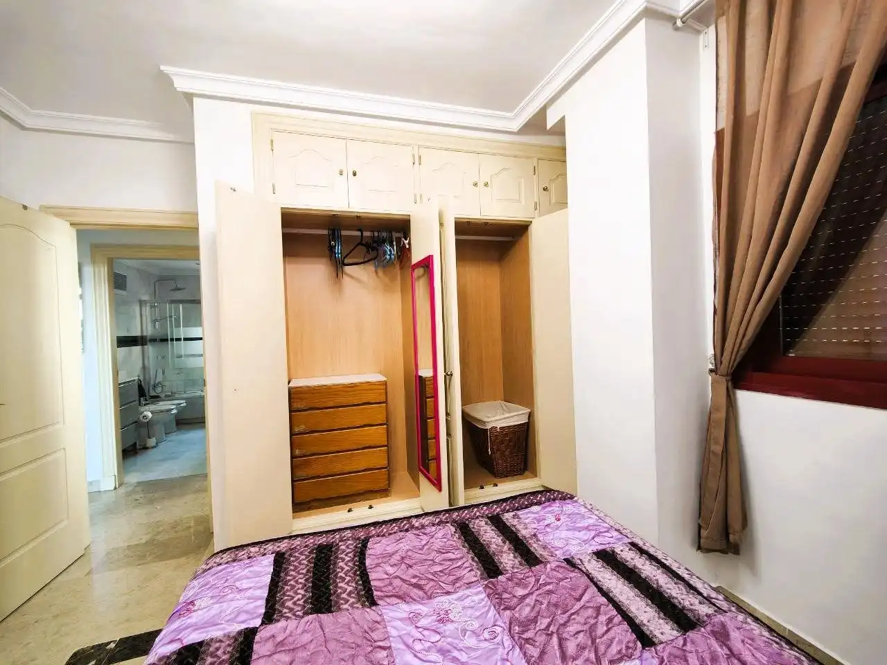 Apartment with terrace for sale in Solymar, imagen 22