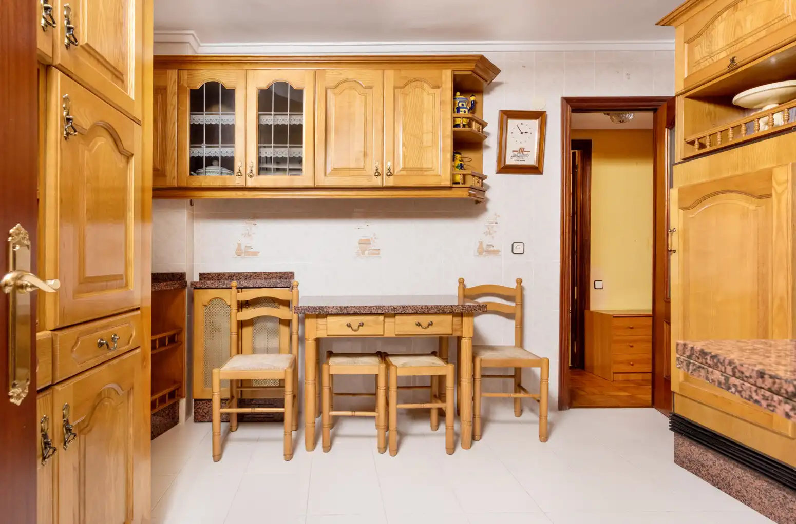 Flat for rent in Oviedo - CL SAN PEDRO MESTALLON, 8, Santo Domingo - El Campillín
