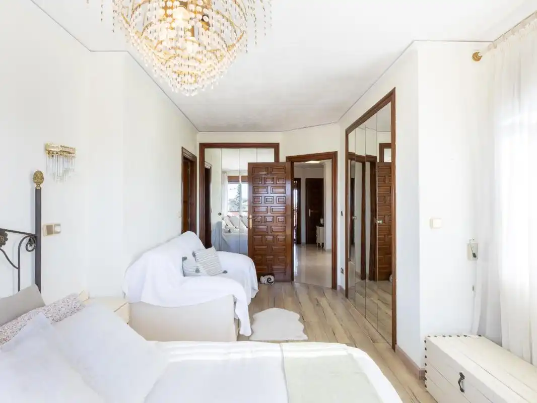 Attic for sale in Carrer Bogavant, Les Bassetes - El Marjal