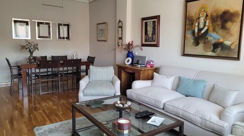 Foto 5 de Piso en venta en Canillejas, Madrid Capital