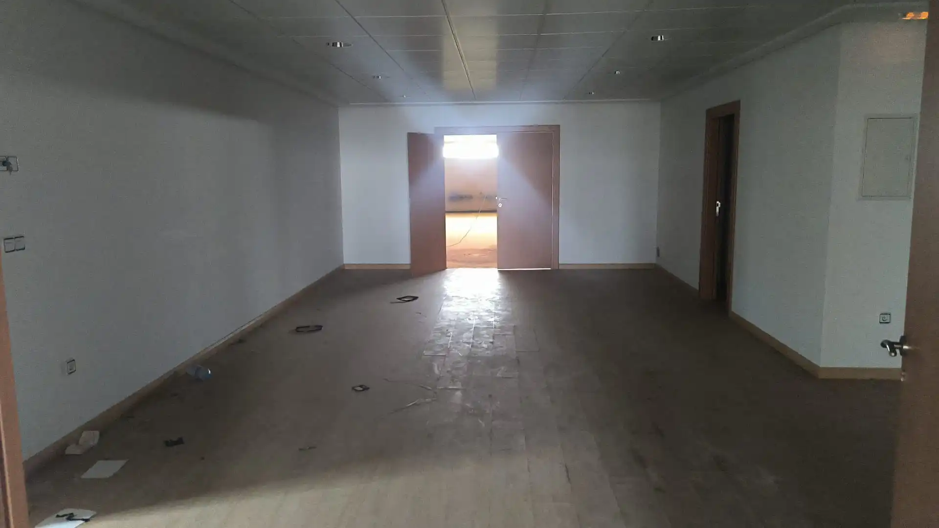 Oficina en venda en Algeciras
