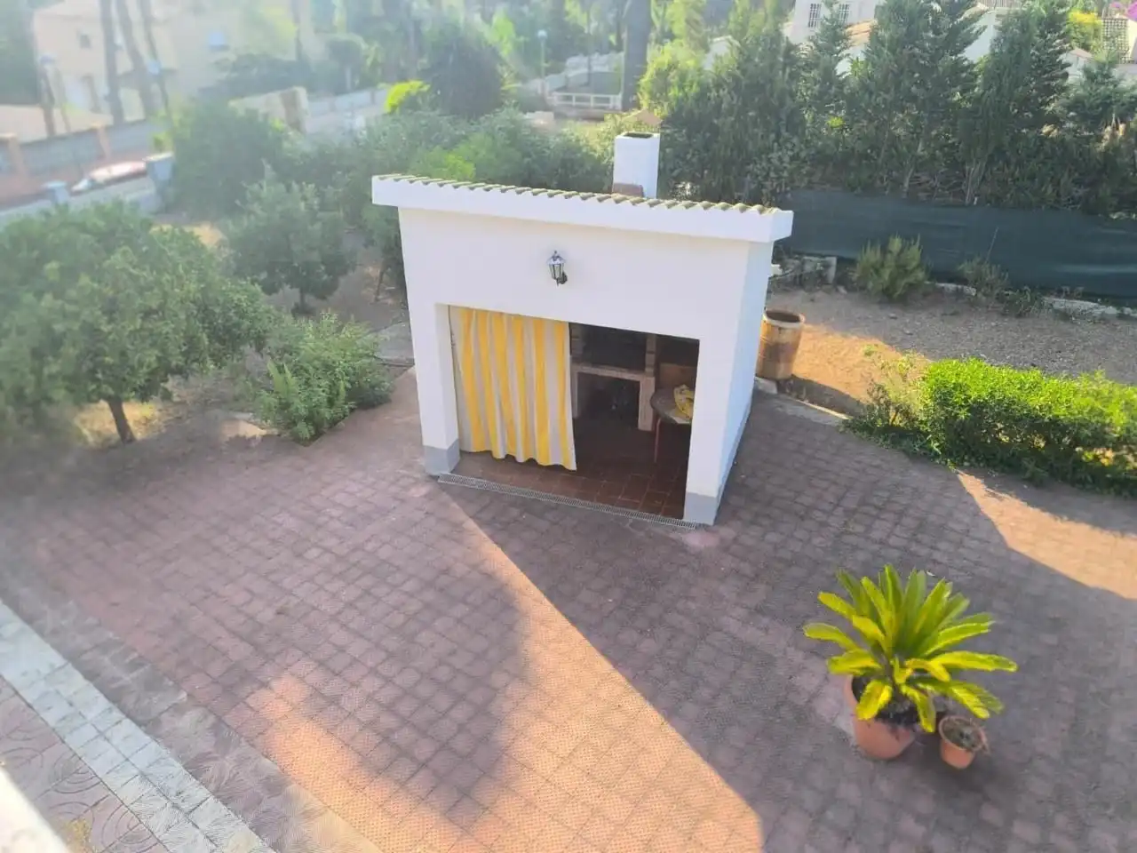 Maison avec piscine à vendre à Carrer Dels Ocells 2, imagen 20
