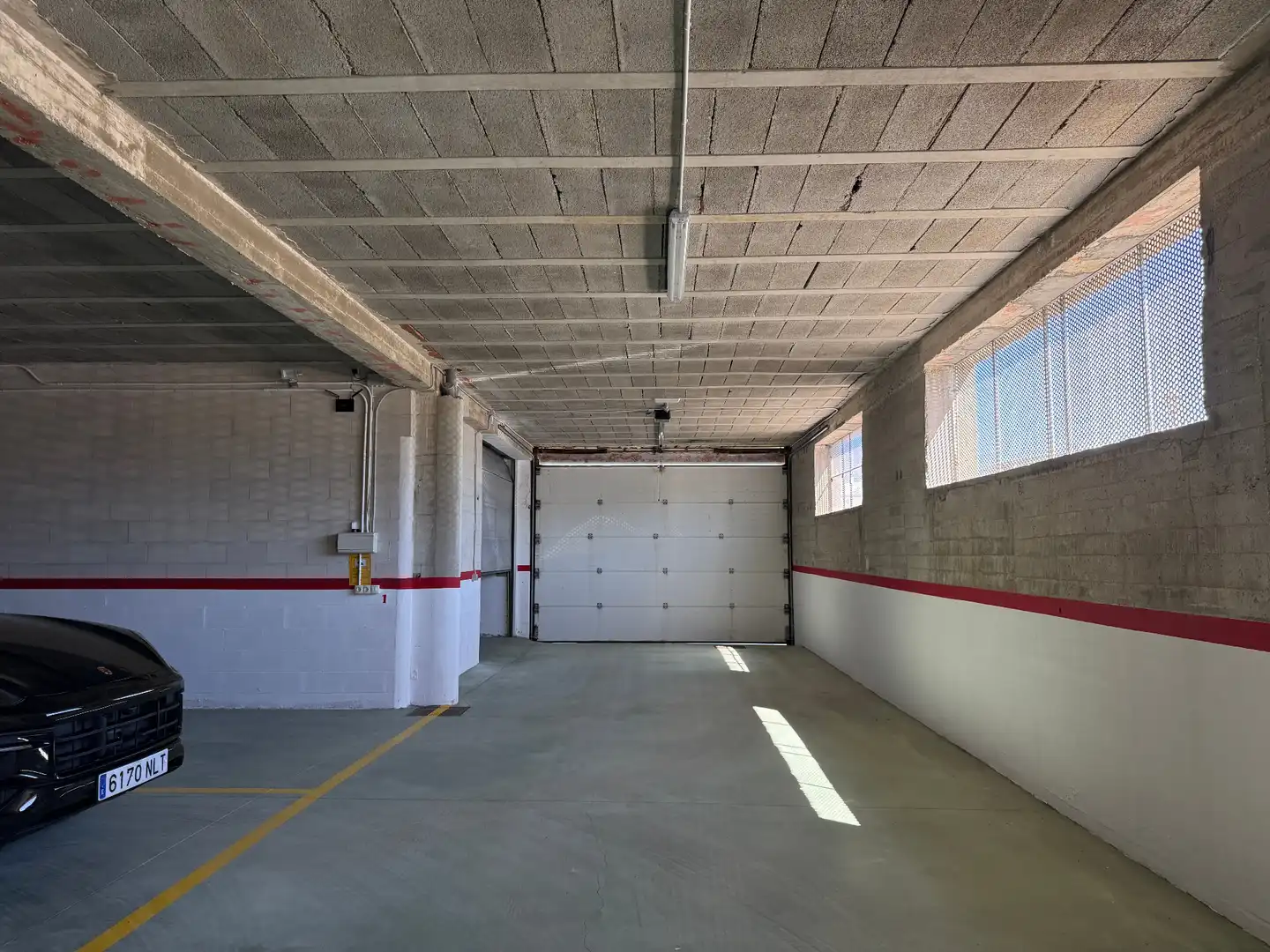 Parking of Garage for sale in O Grove  