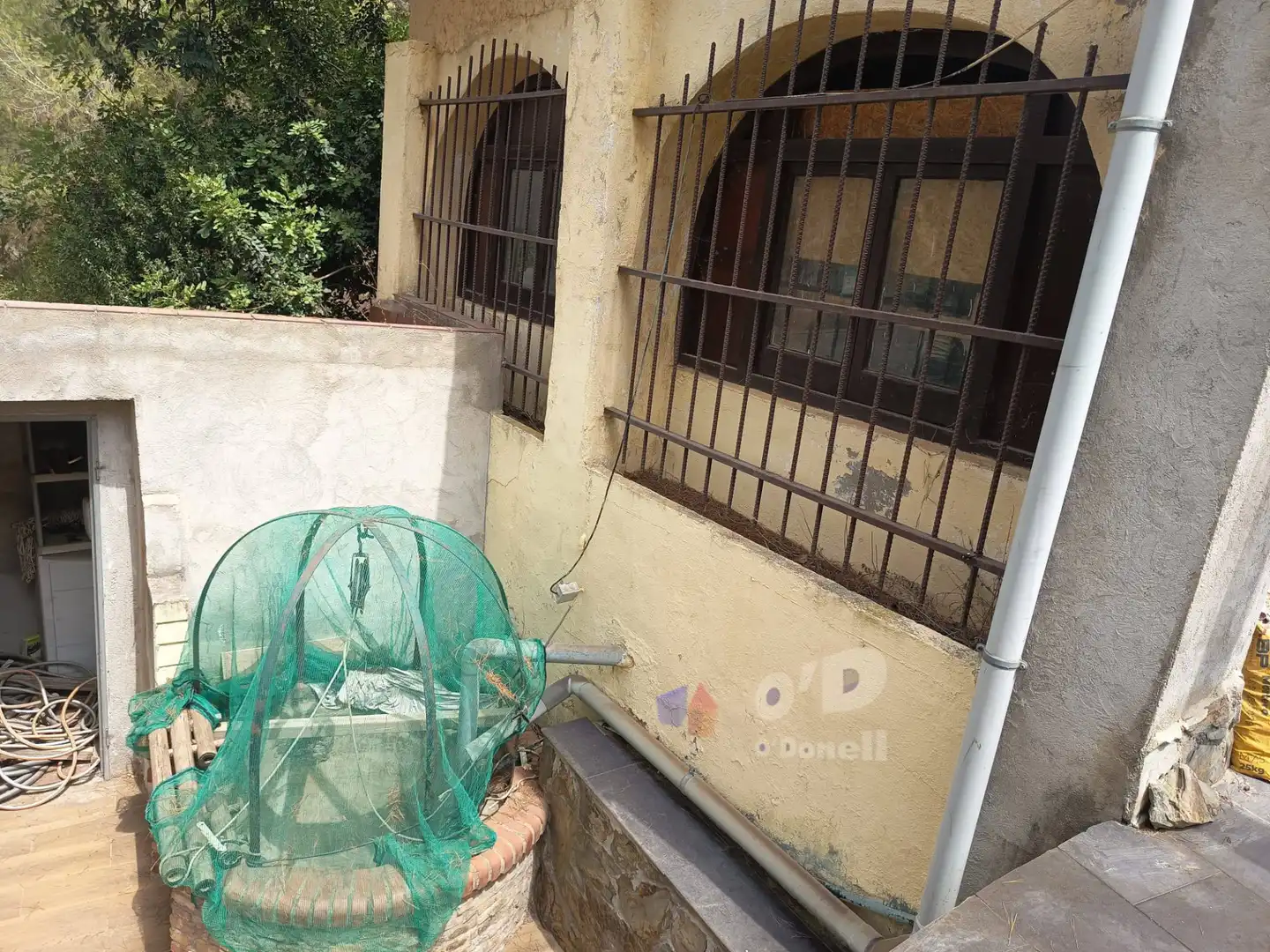 Casa amb jardí en venda a Sant Climent de Llobregat, imagen 18