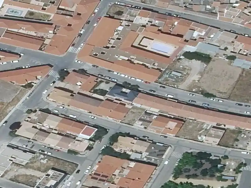 Maison à vendre à Calle Dinamarca