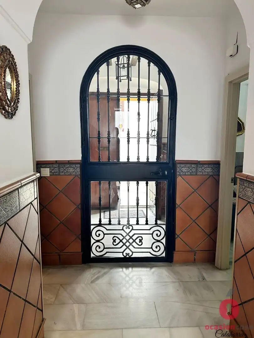 Haus mit Terrasse zum Verkauf in Almodóvar del Río, imagen 12