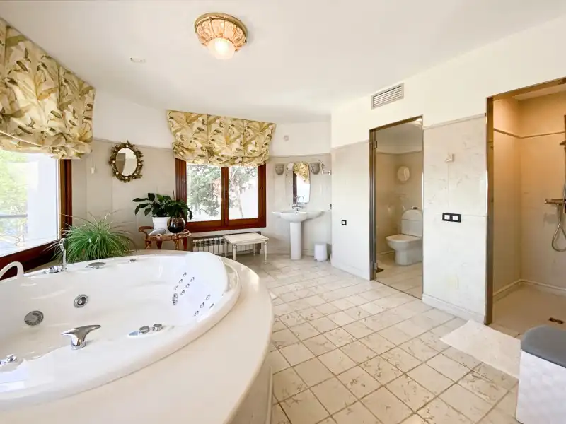 Casa con piscina en venta en Almadrava - Canyelles - Puig-Rom, imagen 19