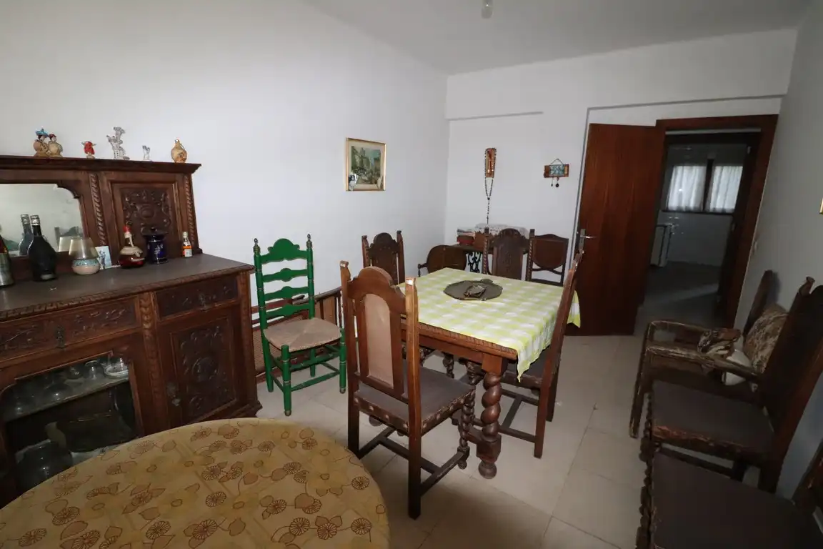 Esszimmer von Wohnung zum Verkauf in  Palma de Mallorca mit Terrasse, Balkon und Alarm