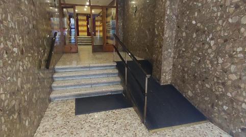 Foto 2 de Piso en venta en Doctor Esquerdo, 12, Hospital, Valladolid