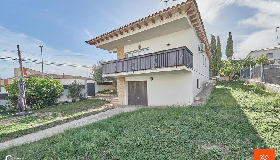 Foto 1 de Casa o xalet en venda a Calafell Residencial, Tarragona
