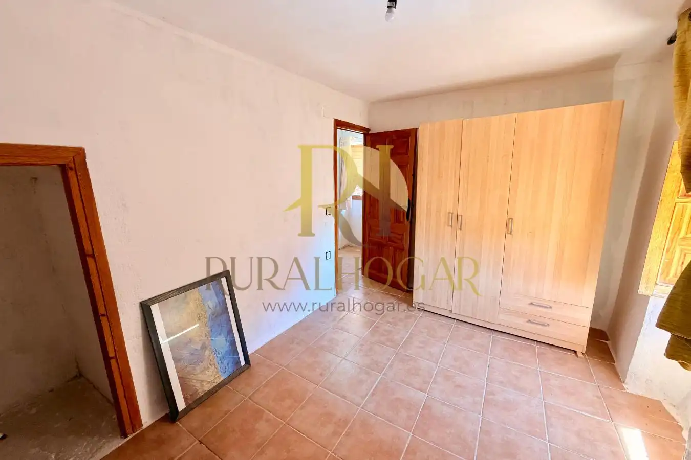Casa o chalet en venta en Tierzo con Trastero y Amueblado