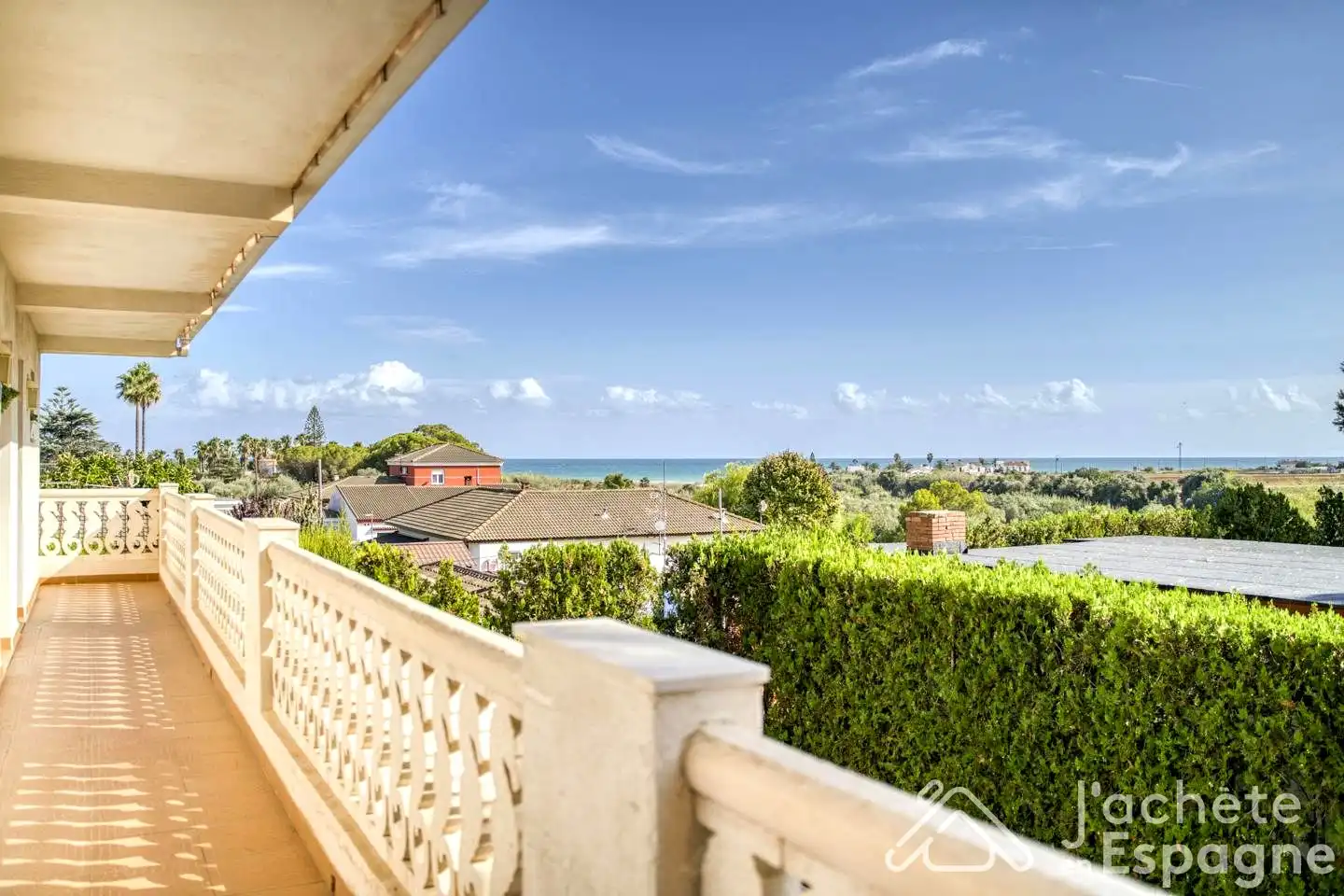 Terrace of Buildings for sale in Vinaròs