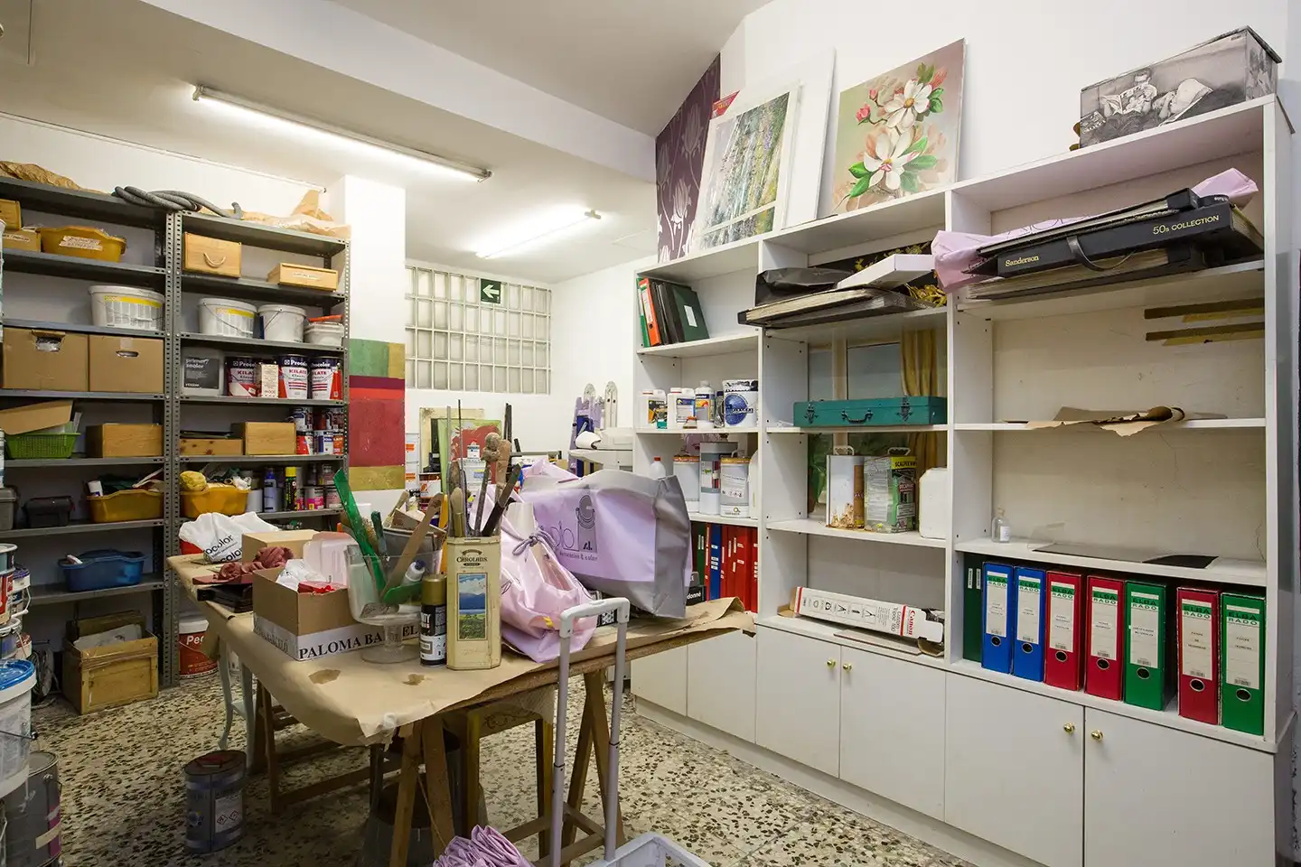 Flat for sale in Bilbao   with Heating