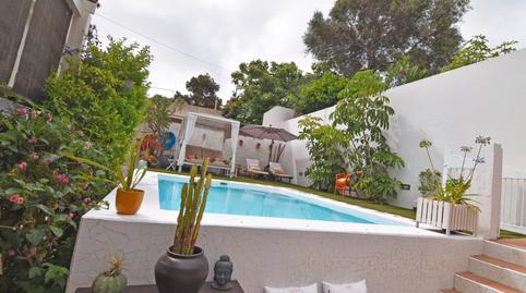 Foto 3 de Casa o xalet en venda a Calle Calvo Sotelo, Casco Urbano, Las Palmas