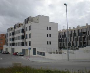 Vista exterior de Local en venda en Valdemoro