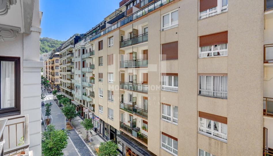 Photo 1 of Flat for sale in Gros, Gipuzkoa